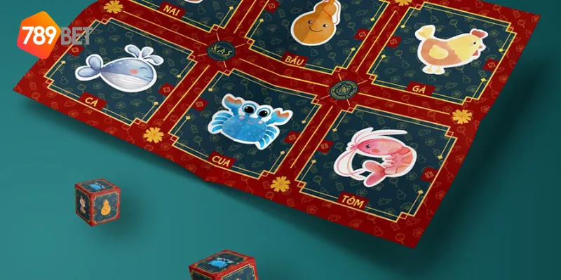 Bầu cua cá ngựa đổi thưởng là gì?