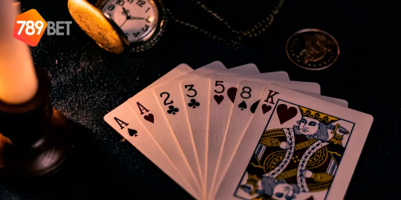 Bí kíp chơi sâm lốc hiệu quả với hướng dẫn từ 789Bet 2 Bí kíp chơi sâm lốc bằng cách sắp xếp bài