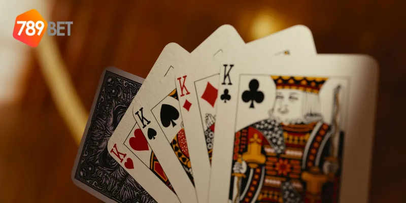 Bí kíp chơi sâm lốc hiệu quả với hướng dẫn từ 789Bet 3 Bí kíp chơi sâm lốc chặn bài đối thủ khéo