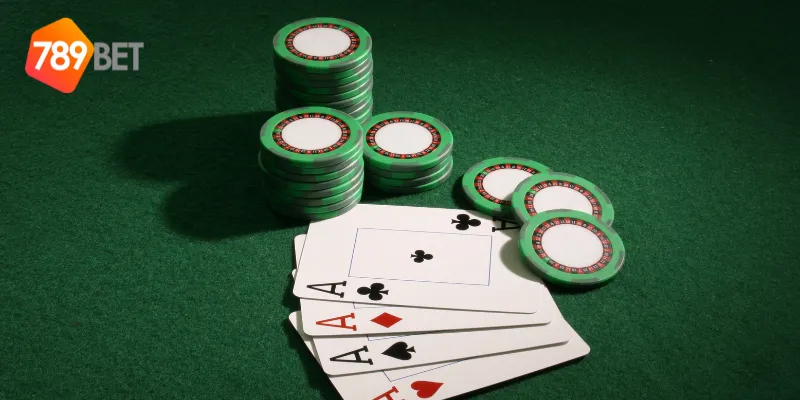 Bí kíp chơi sâm lốc hiệu quả với hướng dẫn từ 789Bet 4 Bí kíp chơi sâm lốc từ cao thủ