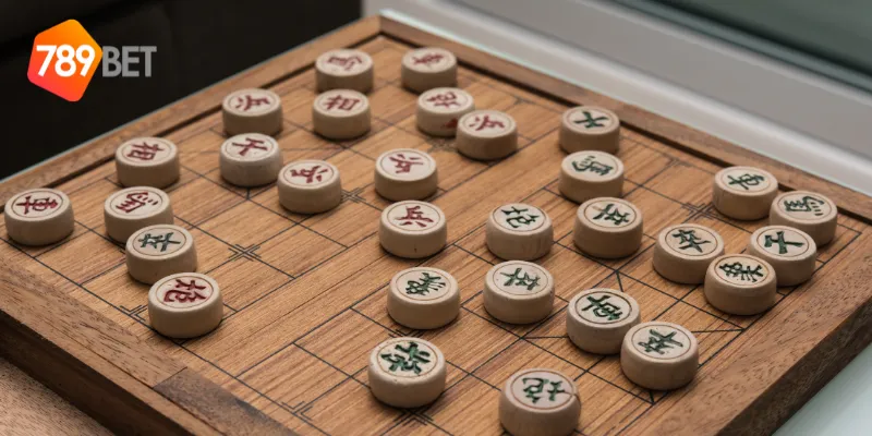 Các loại hình thức cờ tướng đổi thưởng