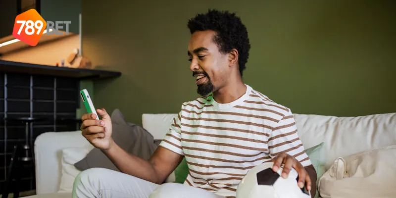 Các loại kèo cược trong giao hữu quốc tế