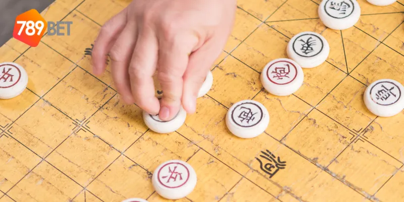 Các tính năng đặc biệt của cờ tướng đổi thưởng