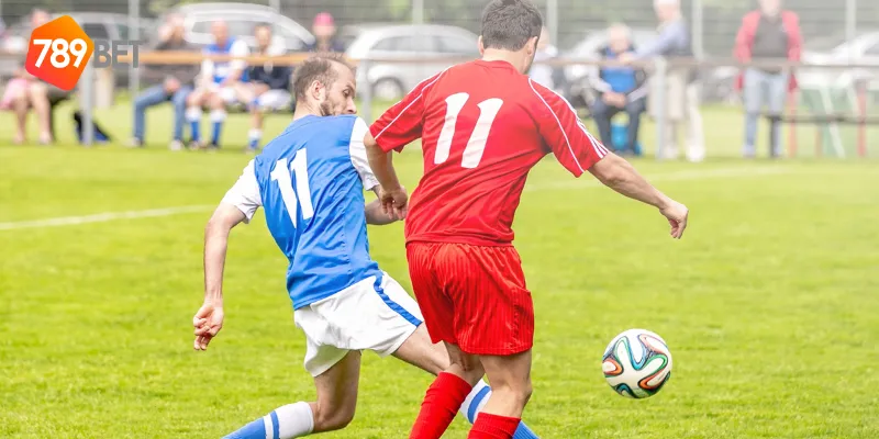 Cách 789BET cung cấp thông tin chuyển nhượng