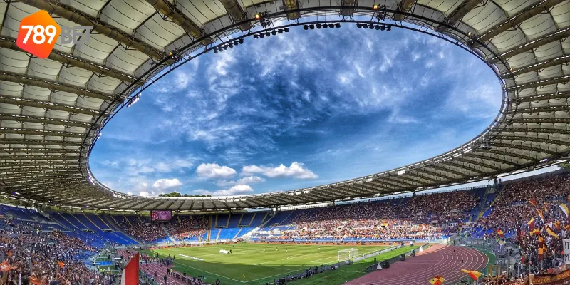 Cách cá cược serie A Italia