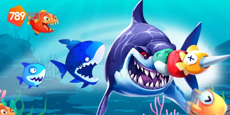 Cách chơi bắn cá Lạc Long Quân