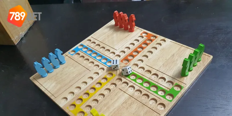 Cách chơi cờ cá ngựa online cơ bản