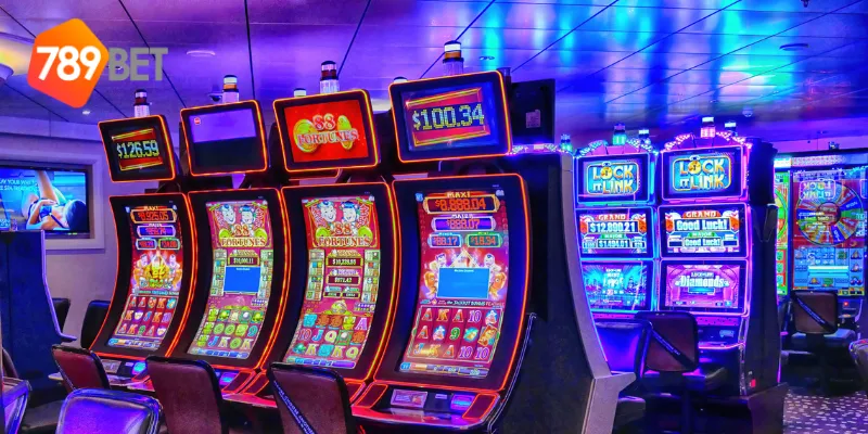 Cách chơi game bonanza slot
