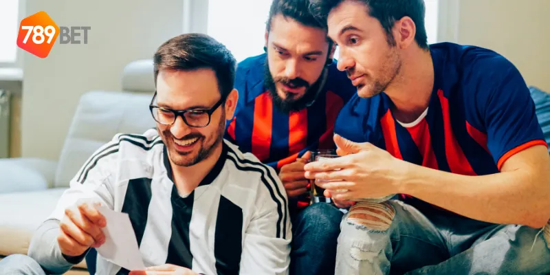 Cách theo dõi và phân tích tỷ lệ kèo nhà cái