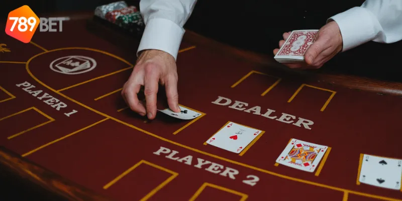 Cách tính điểm trong game bài 3 cây