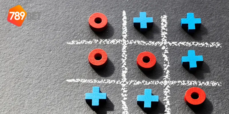 Chia sẻ kinh nghiệm chơi cờ caro chiến thuật