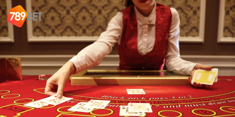 Chiến thuật chơi game bài 3 cây