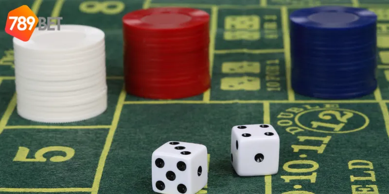 Chiến thuật cược tài xỉu ba xúc xắc