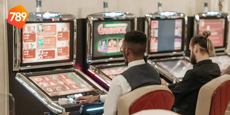 Chiến thuật để chiến thắng game bonanza slot