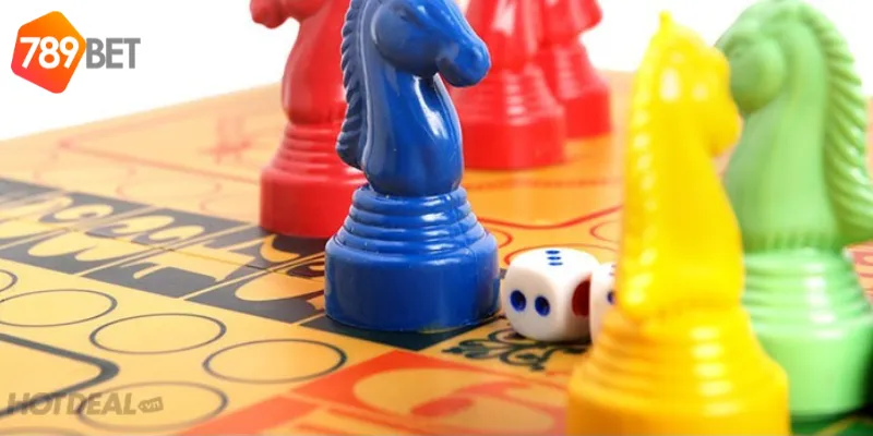 Chiến thuật thắng khi chơi cờ cá ngựa