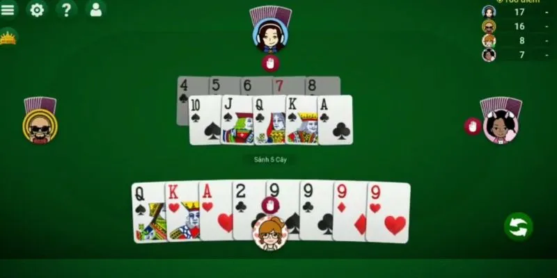 Kinh nghiệm áp dụng khi chơi để luôn thắng