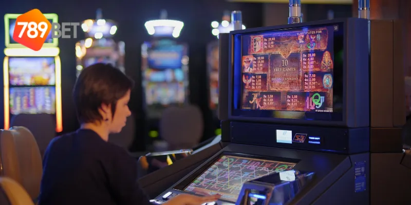 Game bonanza slot là gì?