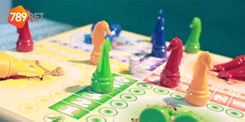 Giới thiệu về cờ cá ngựa online