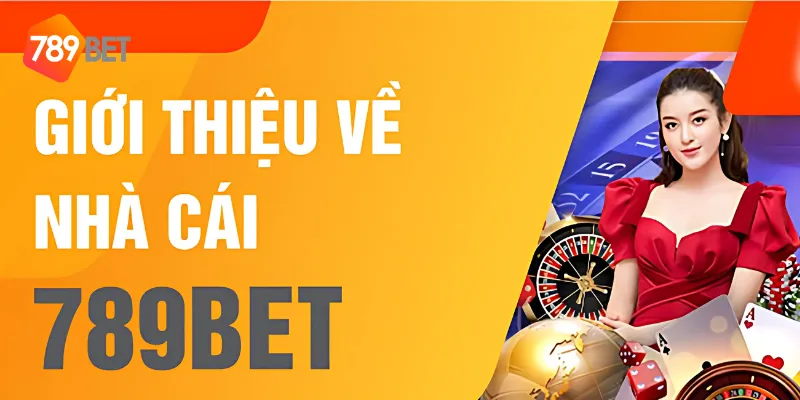 Giới thiệu về nhà cái 789BET