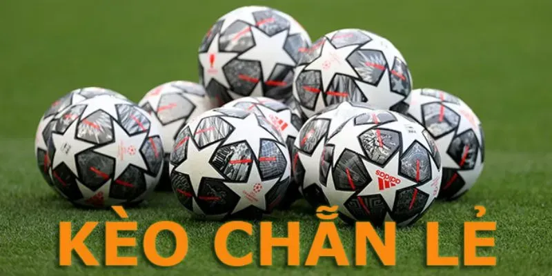 Khám phá thông tin cơ bản về định nghĩa của kèo chẵn lẻ