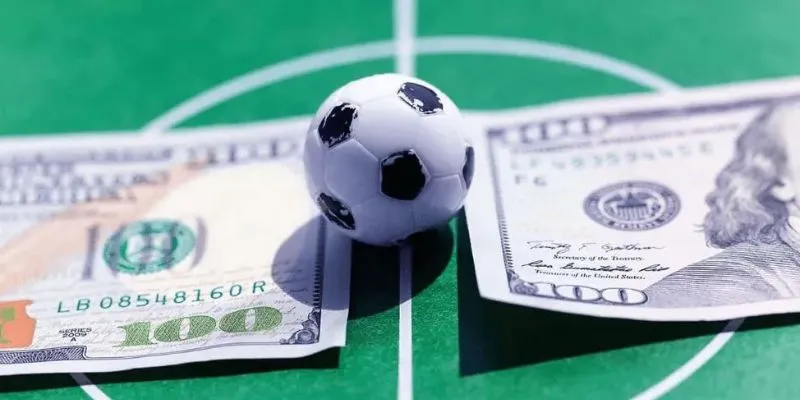 Các hình thức cược kèo bóng đá chẵn lẻ phổ biến