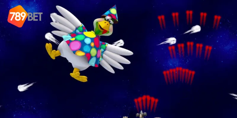 Lý do tham gia đấu trường bắn gà