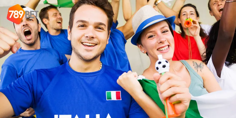 Mẹo cá cược Serie A Italia