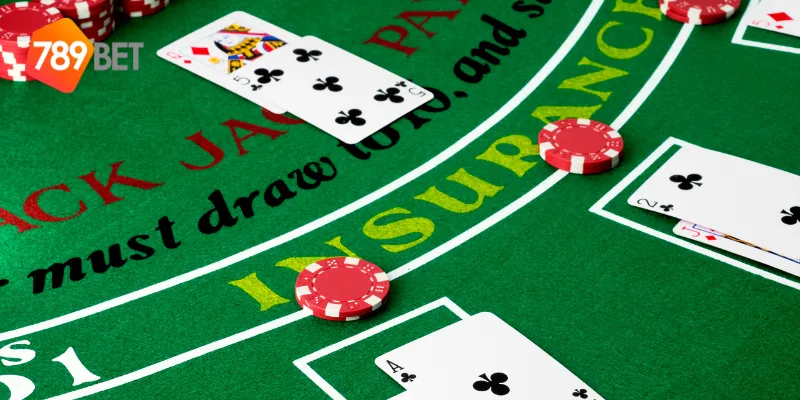 Xì Dách Đổi Thưởng – Chiến Thắng Lớn Với Mẹo Từ 789BET 3 Mẹo chơi xì dách đổi thưởng