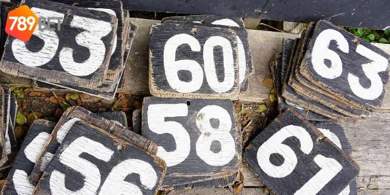 Mẹo thắng đoán số Lucky Number