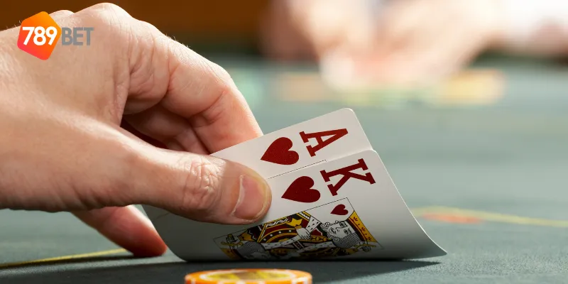 Mẹo thắng lớn khi chơi game bài xì tố trực tuyến