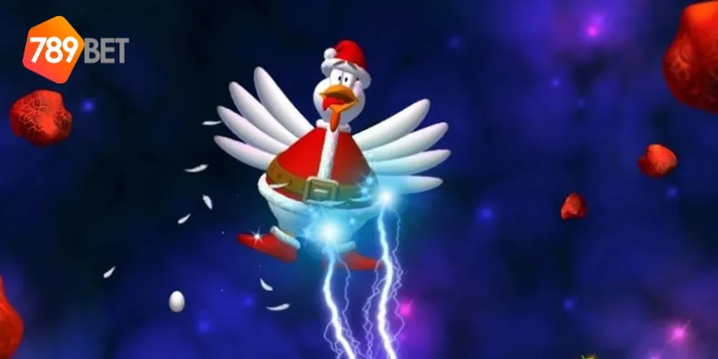 Mẹo thắng trong đấu trường bắn gà