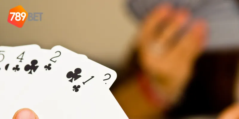 Nhiều ưu đãi hấp dẫn khi chơi bài liêng tại 789BET