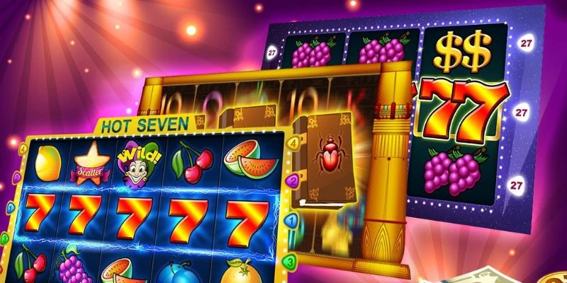 Nắm vững cách chơi giúp anh em dễ nổ hũ hơn