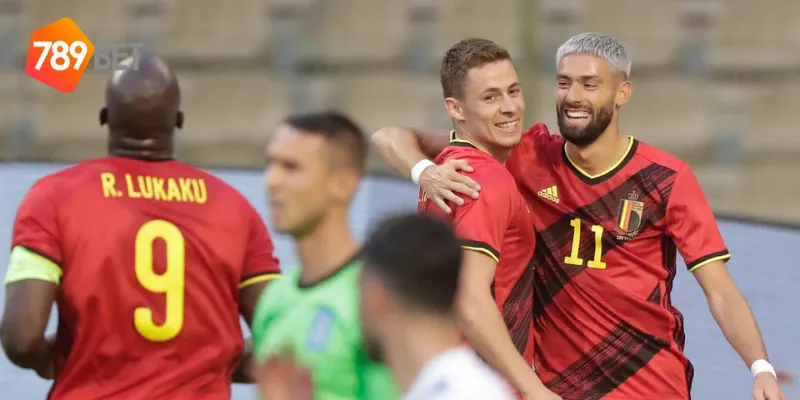 Phân tích đội bóng trước khi đặt cược giải bóng đá trẻ châu Âu