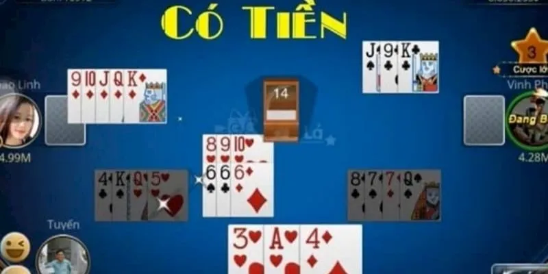 Phỏm Online Chơi Thắng Lớn, Trải Nghiệm Đỉnh Cao Tại Hi88 3 Lợi ích khi tham gia phỏm trực tuyến