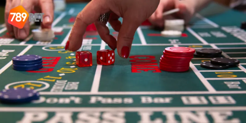 Quy tắc cơ bản của tài xỉu ba xúc xắc