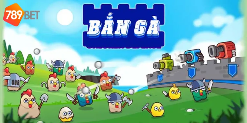 Quy tắc tham gia đấu trường bắn gà