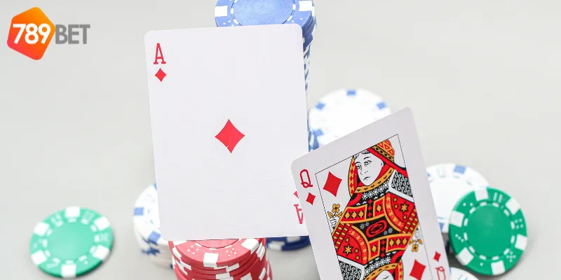 Xì Dách Đổi Thưởng – Chiến Thắng Lớn Với Mẹo Từ 789BET 4 Quy trình đổi thưởng trong xì dách đổi thưởng