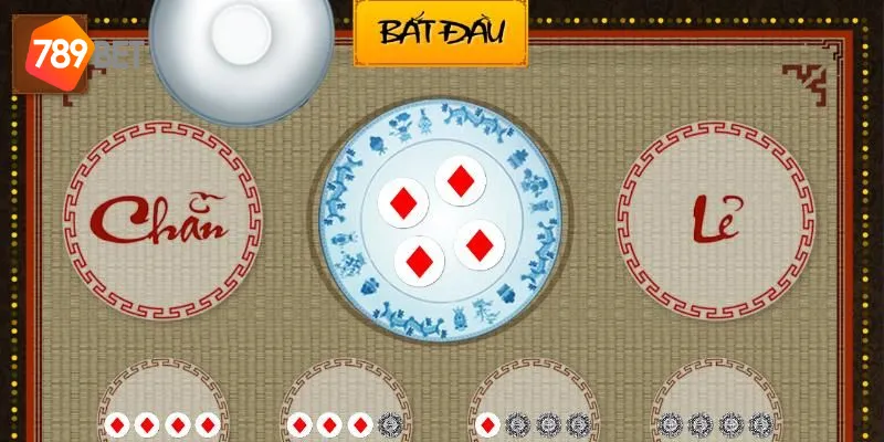 789BET – Xóc đĩa online uy tín, chơi ngay tại đây 3 Sự minh bạch tạo nên xóc đĩa online uy tín 789BET