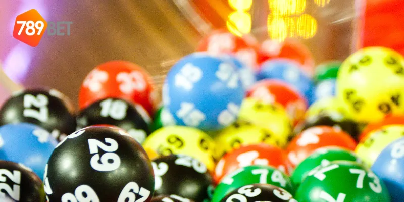 Tại sao chọn 789BET để tham gia xổ số phát tài nhanh