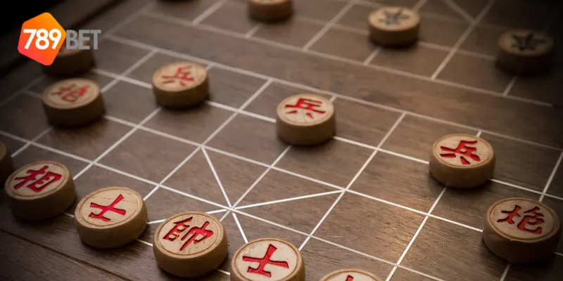 Tổng quan về cờ tướng đổi thưởng