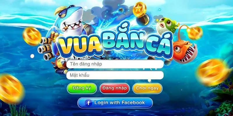 Tìm hiểu về vua bắn cá