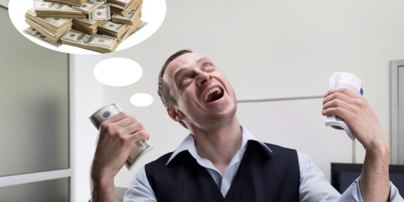 Nằm mơ lượm được tiền và ý nghĩa của nó