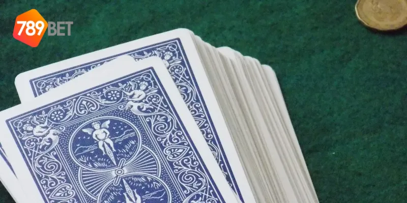 Bài war card game là gì?