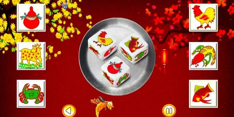 Bầu Cua Đổi Thưởng - Trải Nghiệm Cực Chất Và Hấp Dẫn 4 Tham khảo chiến lược chơi hợp lý