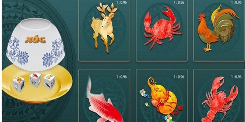 Bầu Cua Đổi Thưởng - Trải Nghiệm Cực Chất Và Hấp Dẫn 2 Đôi nét về trò chơi bầu cua