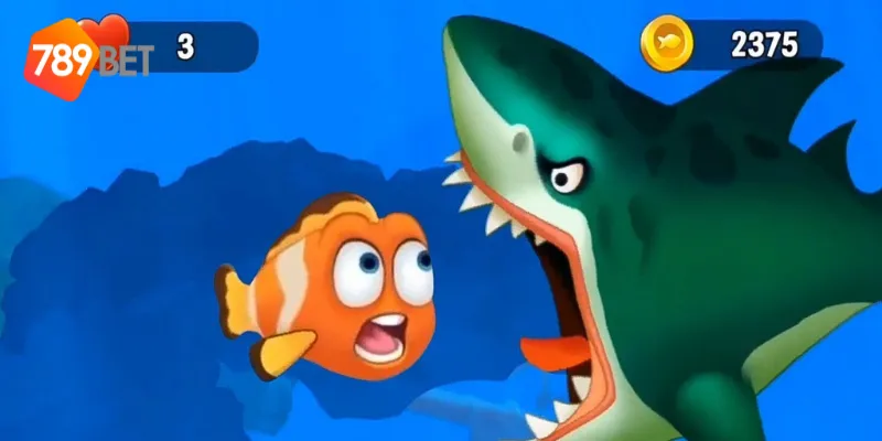 Bí quyết thắng lớn khi chơi bắn cá offline