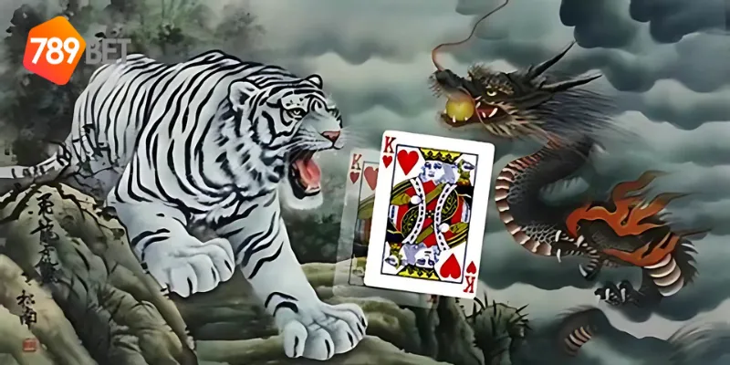 Các kỹ thuật chơi rồng hổ cơ bản