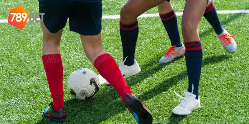 Các loại đặt cược bóng đá World Cup nữ