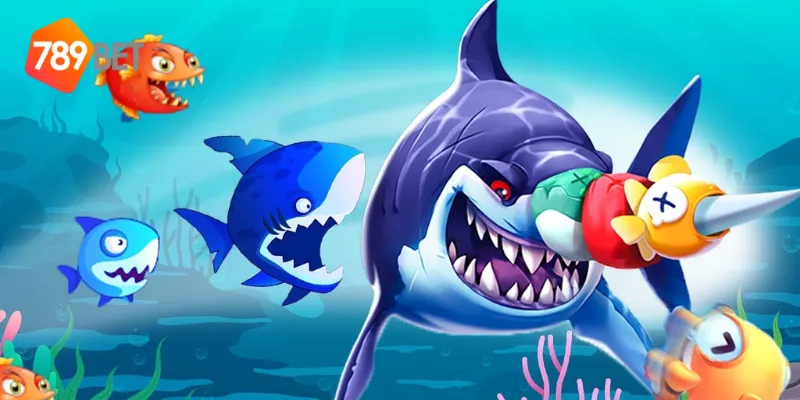 Cách chơi bắn cá offline